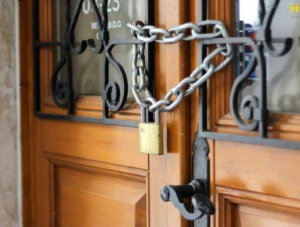 Home Security Tips for New Homeowners