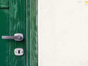 How to Make Your Front Door More Secure
