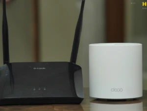 how to secure home wifi​