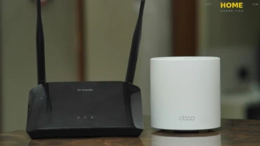 how to secure home wifi​