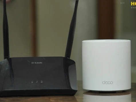 how to secure home wifi​