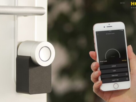 How Much Do Home Security Systems Cost